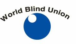 world blind union
