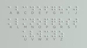 &Epsilon;&Nu;&Alpha;&Rho;&Xi;&Eta; &Tau;&Mu;&Eta;&Mu;&Alpha;&Tau;&Omega;&Nu; &Epsilon;&Kappa;&Mu;&Alpha;&Theta;&Eta;&Sigma;&Eta;&Sigma; BRAILLE &Sigma;&Epsilon;&Pi;&Tau;&Epsilon;&Mu;&Beta;&Rho;&Iota;&Omicron;&Upsilon;-&Delta;&Epsilon;&Kappa;&Epsilon;&Mu;&Beta;&Rho;&Iota;&Omicron;&Upsilon; 2025