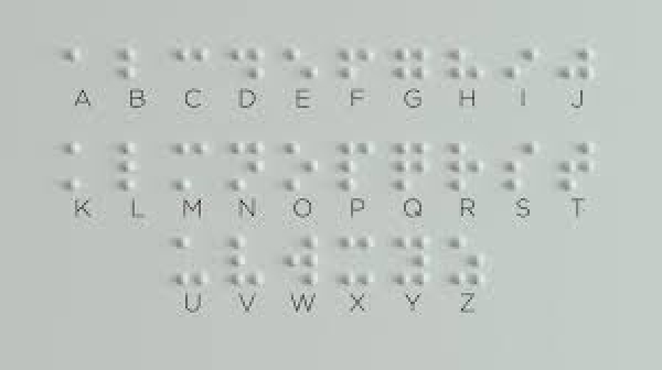 &Epsilon;&Nu;&Alpha;&Rho;&Xi;&Eta; &Tau;&Mu;&Eta;&Mu;&Alpha;&Tau;&Omega;&Nu; &Epsilon;&Kappa;&Mu;&Alpha;&Theta;&Eta;&Sigma;&Eta;&Sigma; BRAILLE &Sigma;&Epsilon;&Pi;&Tau;&Epsilon;&Mu;&Beta;&Rho;&Iota;&Omicron;&Upsilon;-&Delta;&Epsilon;&Kappa;&Epsilon;&Mu;&Beta;&Rho;&Iota;&Omicron;&Upsilon; 2025