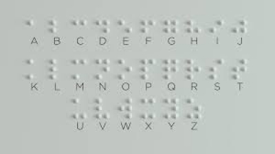 &Epsilon;&Nu;&Alpha;&Rho;&Xi;&Eta; &Tau;&Mu;&Eta;&Mu;&Alpha;&Tau;&Omega;&Nu; &Epsilon;&Kappa;&Mu;&Alpha;&Theta;&Eta;&Sigma;&Eta;&Sigma; BRAILLE &Sigma;&Epsilon;&Pi;&Tau;&Epsilon;&Mu;&Beta;&Rho;&Iota;&Omicron;&Upsilon;-&Delta;&Epsilon;&Kappa;&Epsilon;&Mu;&Beta;&Rho;&Iota;&Omicron;&Upsilon; 2025